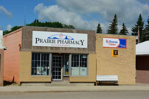 Prairie Pharmacy